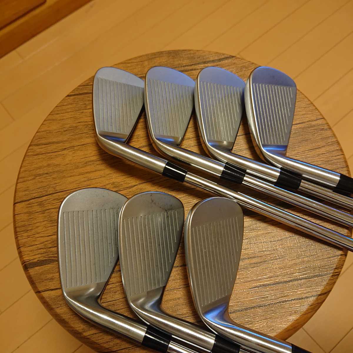 PXG 0311T Iron Set | Gen 0311 &frasl; 0 Golf Stiff XF 1 Pxg Forged 2