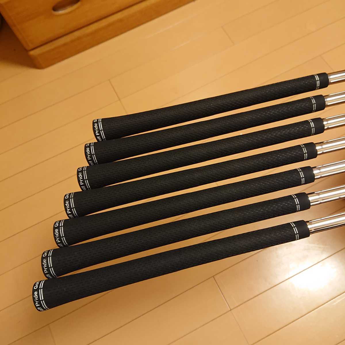 PXG 0311T Iron Set | Gen 0311 &frasl; 0 Golf Stiff XF 1 Pxg Forged 2