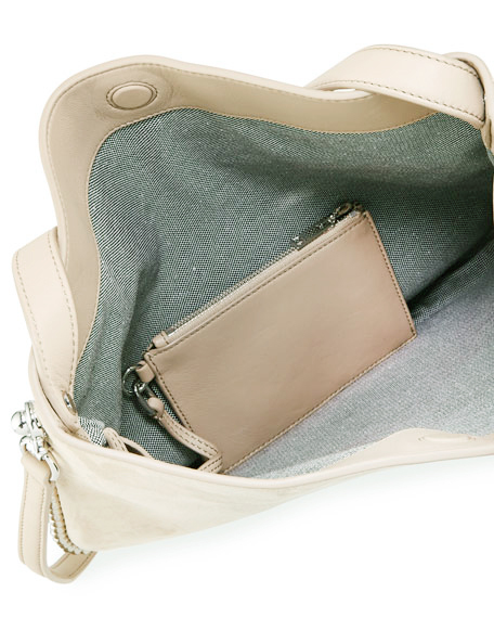 アレキサンダーワン ALEXANDER WANG ROXY ホーボー シルバースタッズ