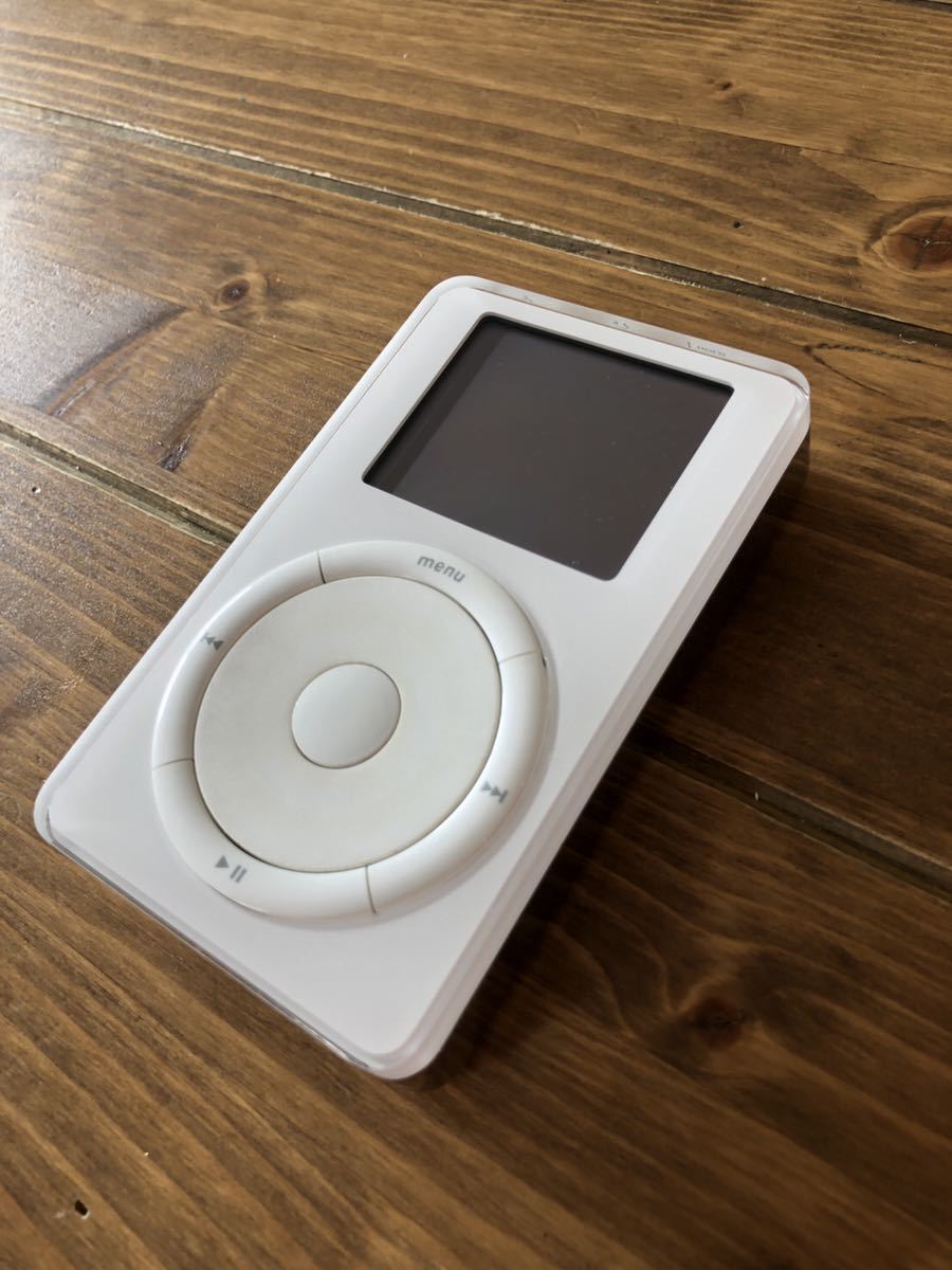 Apple iPod 7th Nano A1446 16GB Generation Gray nano Model - Box
