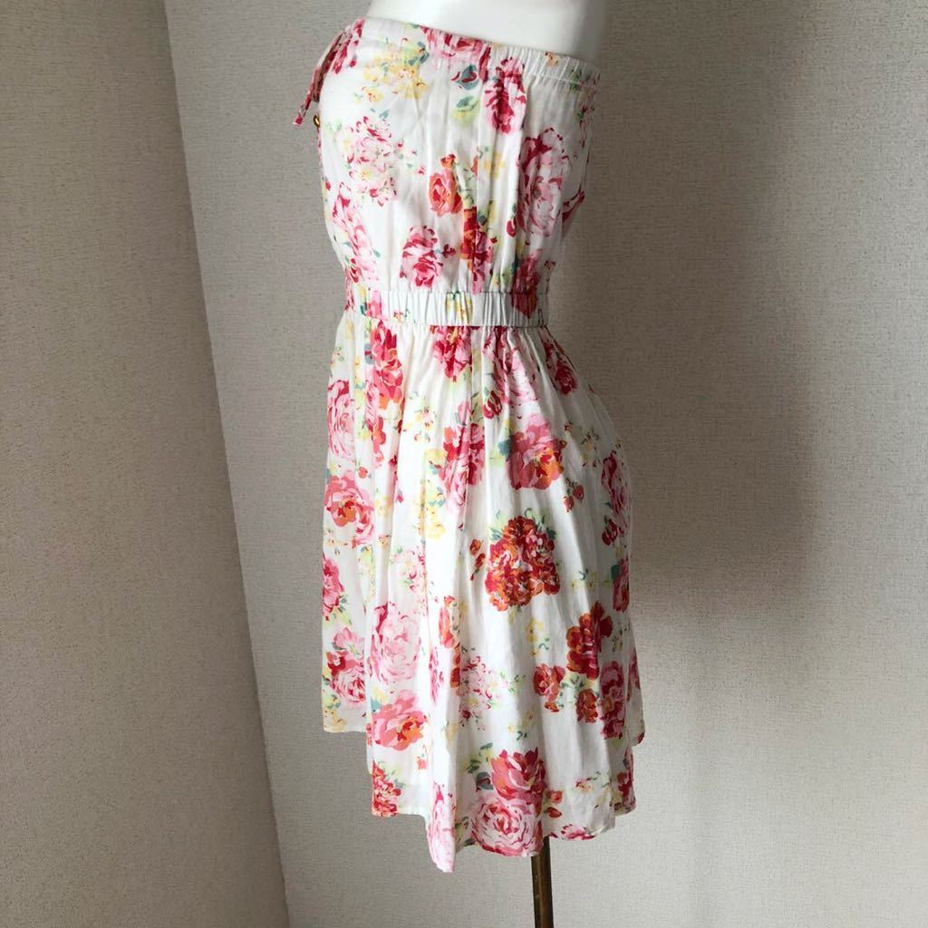 ピンキーガールズ チューブトップ 正規店仕入れの