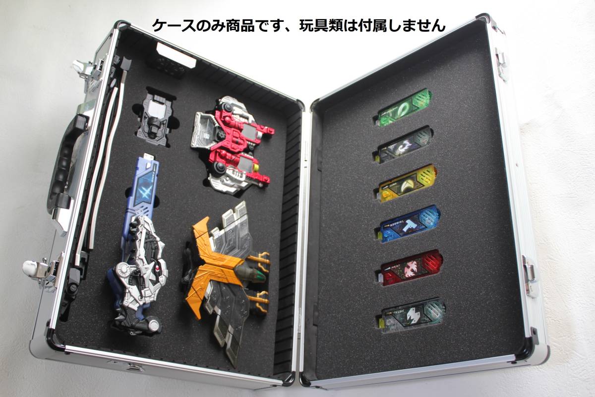 仮面ライダーW | 仮面 ダブルドライバーボックス2026年9月発送 ケース 
