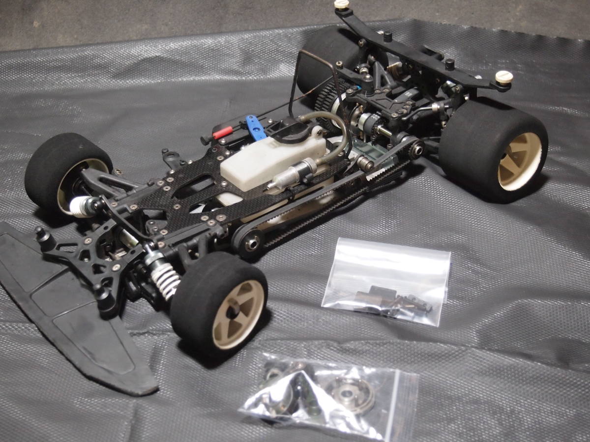 MUGEN 無限精機 SEIKI Yahoo!オークション 無限精機さんの人気キット