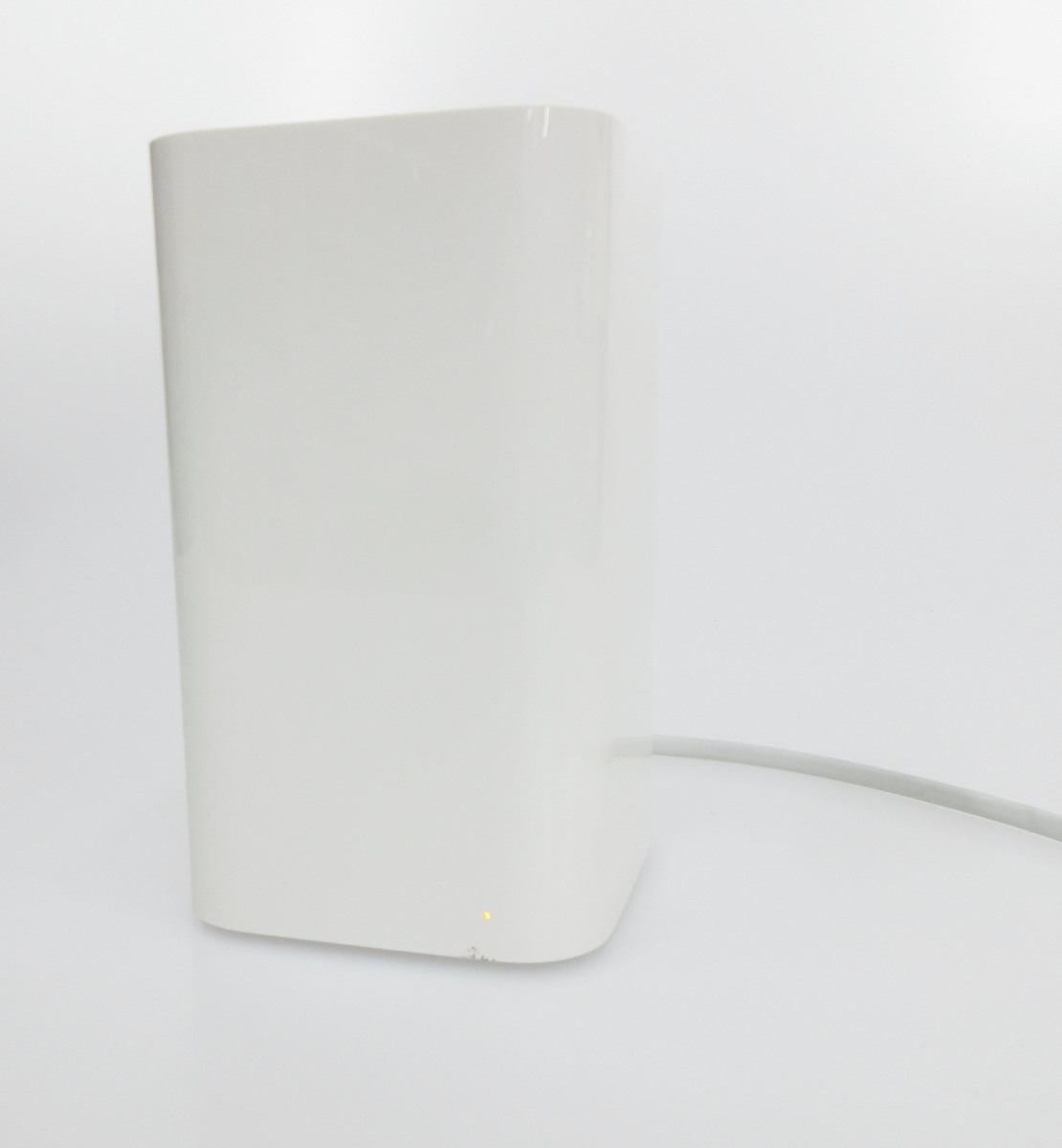 Apple AirMac Extreme 技術仕様 802.11ac 無線LANルーター 【中古・訳