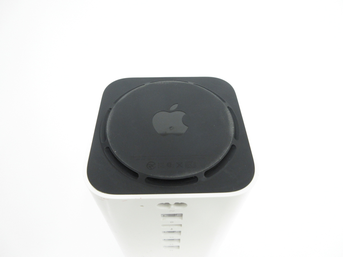 Apple AirMac Extreme 技術仕様 802.11ac 無線LANルーター 【中古・訳
