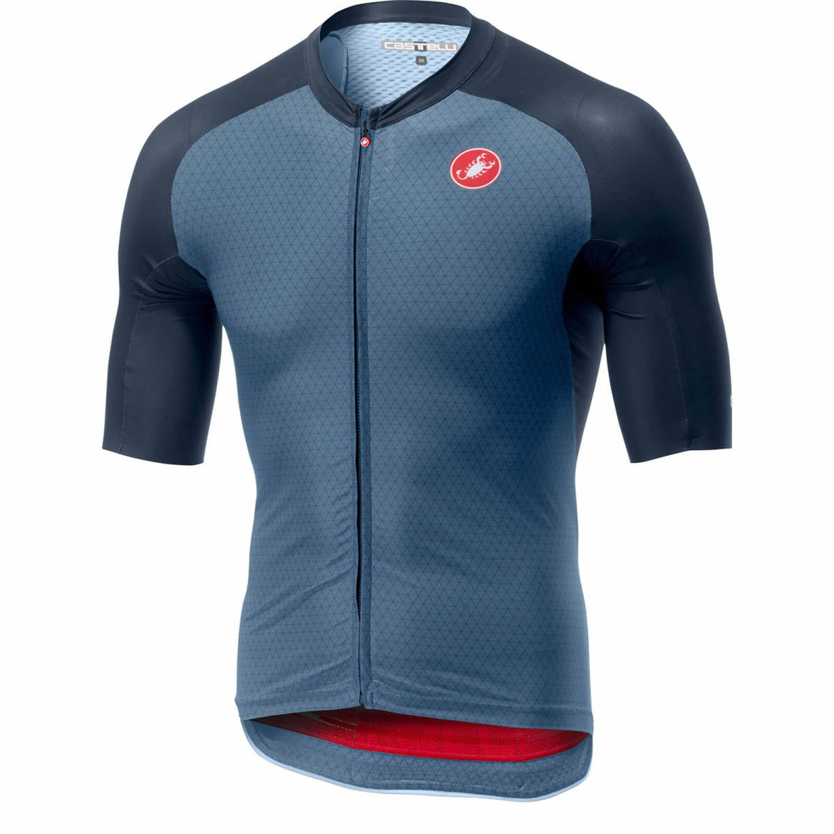 【SALE，本物保証】 Castelli カステリ / ジャージ / Aero Race 6.0 / ダークブルー / M / 2019モデル(Mサイズ)｜売買されたオークション情報、yahooの商品情報をアーカイブ公開 - オークファン 男性用
