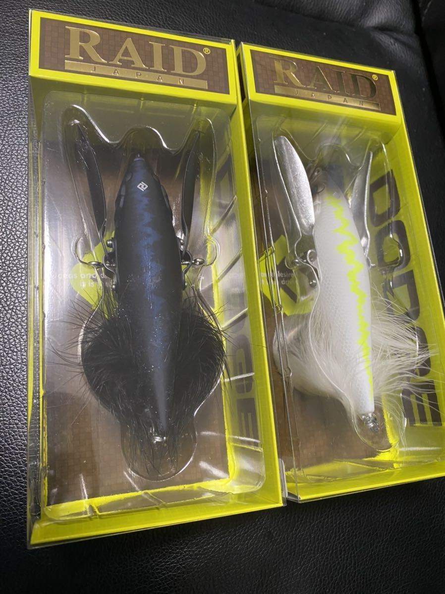 高品質，本物保証 レイドジャパン ダッジ GZL MTR セット RAID JAPAN DODGE 金森(ノイジー)｜売買されたオークション情報、yahooの商品情報をアーカイブ公開 - オークファン 淡水