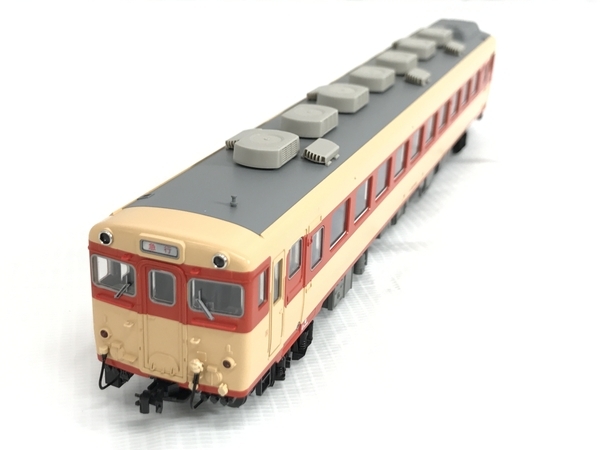 KATO 1-603 キハ58 鉄道模型 コレクション HOゲージ カトー S5161737