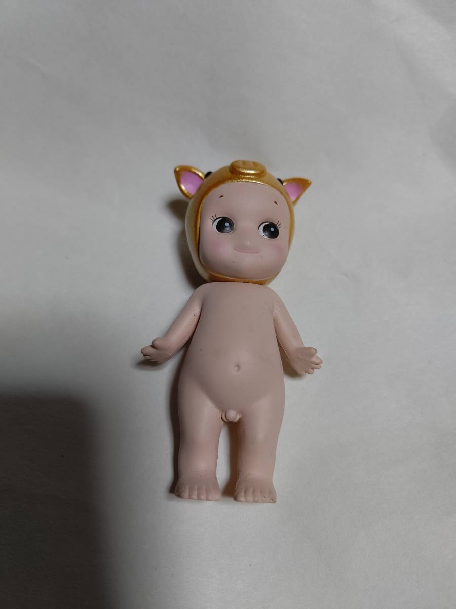 ソニーエンジェル Sonny フランフラン Angel 干支 子 ねずみ