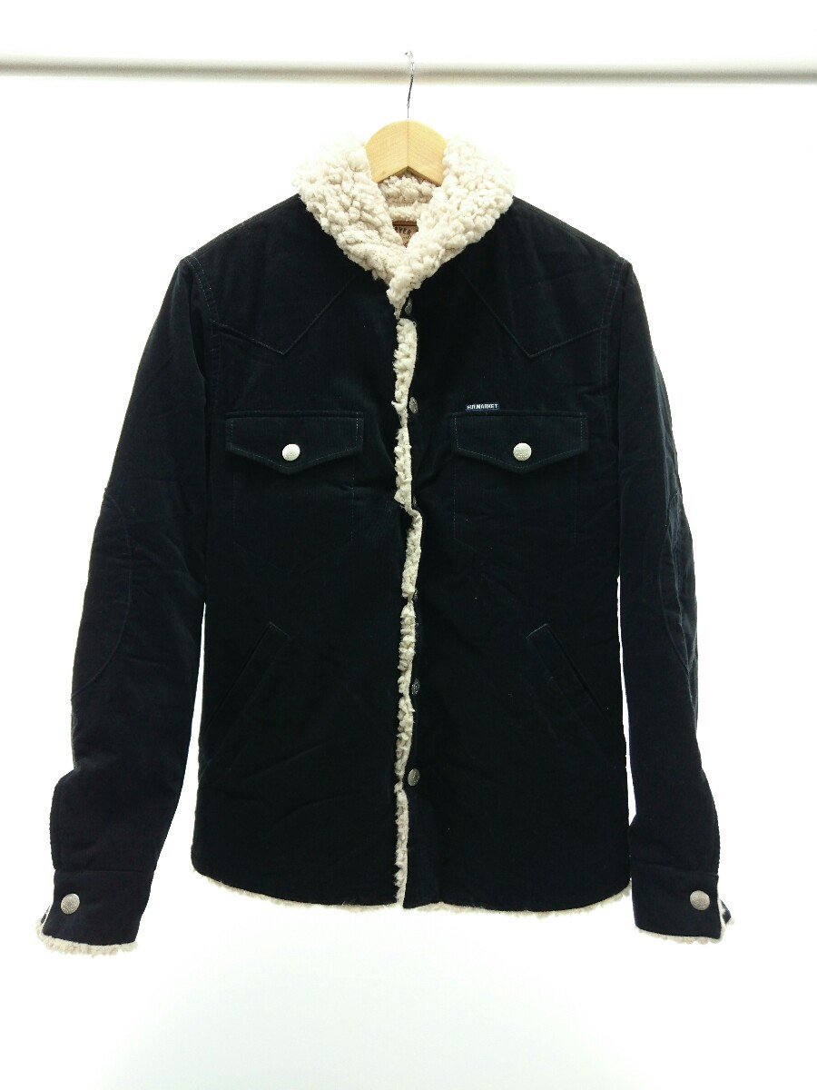 RANCH HOLLYWOOD MARKET | ハリウッド 0 OUTER ITEMS ランチ コットン 
