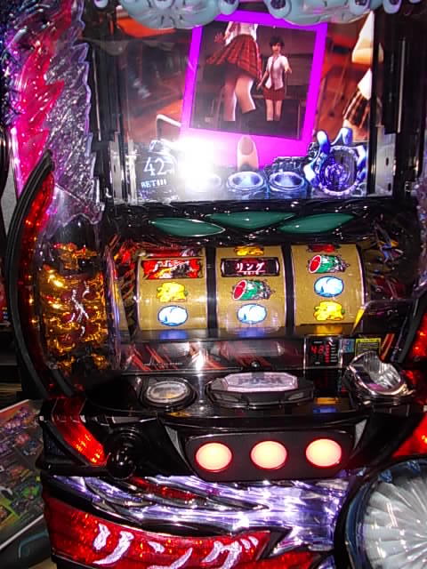 忍魂～暁ノ章～』 パチスロ実機 コイン不要機セット♪