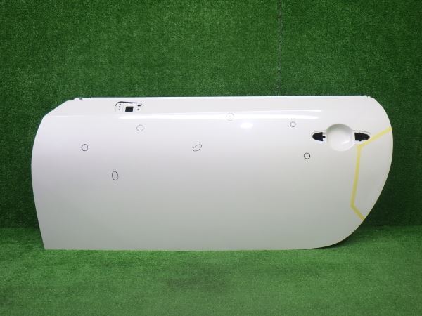 JX23836 トヨタ86 ZN6/スバル BRZ ZC6 左ドアパネル 【公式通販】