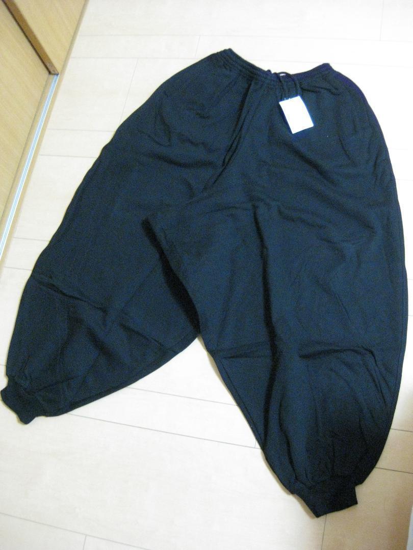 チャンプロード購入☆超激太ボンタンジャージスウェットワタリ60暴走 チャンプロード購入☆超激太ボンタンジャージスウェットワタリ60暴走