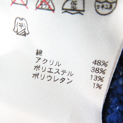FILA GOLF フィラゴルフ Vネック ニットセーター ニット セーター サイズ：M レッド系 レディース ゴルフウェア グレー系 メンズ 長袖 L GOLF）＜大きいサイズ有