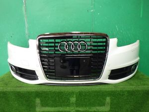 アウディ A6 バンパーのYahoo!オークション(旧ヤフオク!)の相場・価格