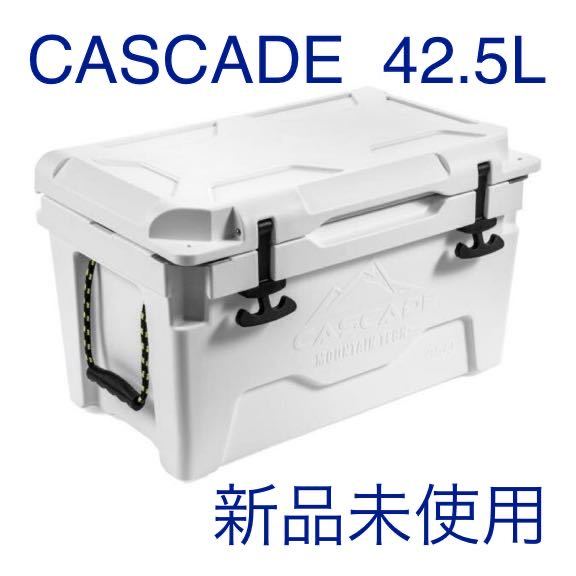  カスケード クーラーボックス 42.5L コストコ(40L～)｜売買されたオークション情報、yahooの商品情報をアーカイブ公開 - オークファン 40L～