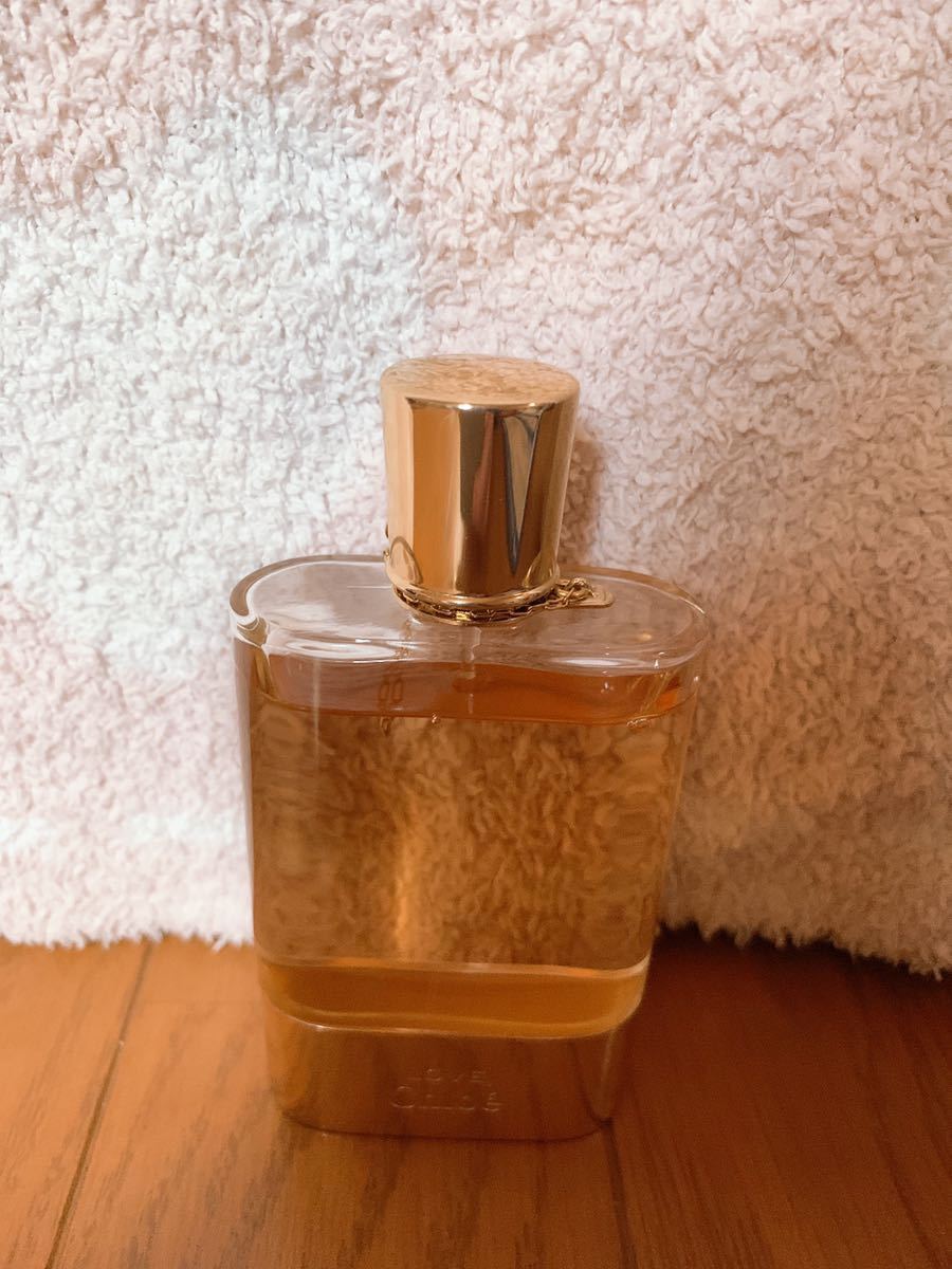ラブクロエ オードパルファム LOVE Chloé オードパルファム 50mL LOVE