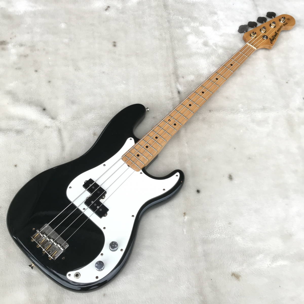 【完動品】Aria Pro IIマツモク製PB-500 PRIMARY BASS Aria Pro IIマツモク製PB-500 PRIMARY BASS