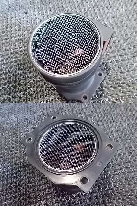 ☆激安!☆Z32 フェアレディZ 純正 エアフロ エアフロメーター エアフロ