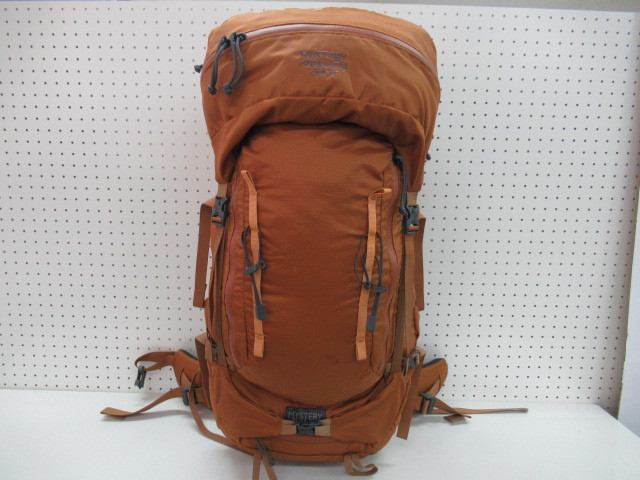 最新作，100%新品 MYSTERY RANCH スタイン62 ミステリーランチ 大型 テント泊 縦走 バックパッキング トラベル 登山 バックパック 022347001(ミステリーランチ)｜売買されたオークション情報、yahooの商品情報をアー ミステリーランチ