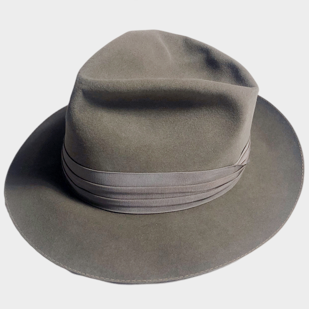 2025年最新】Yahoo!オークション -dobbs ハットの中古品・新品・未使用