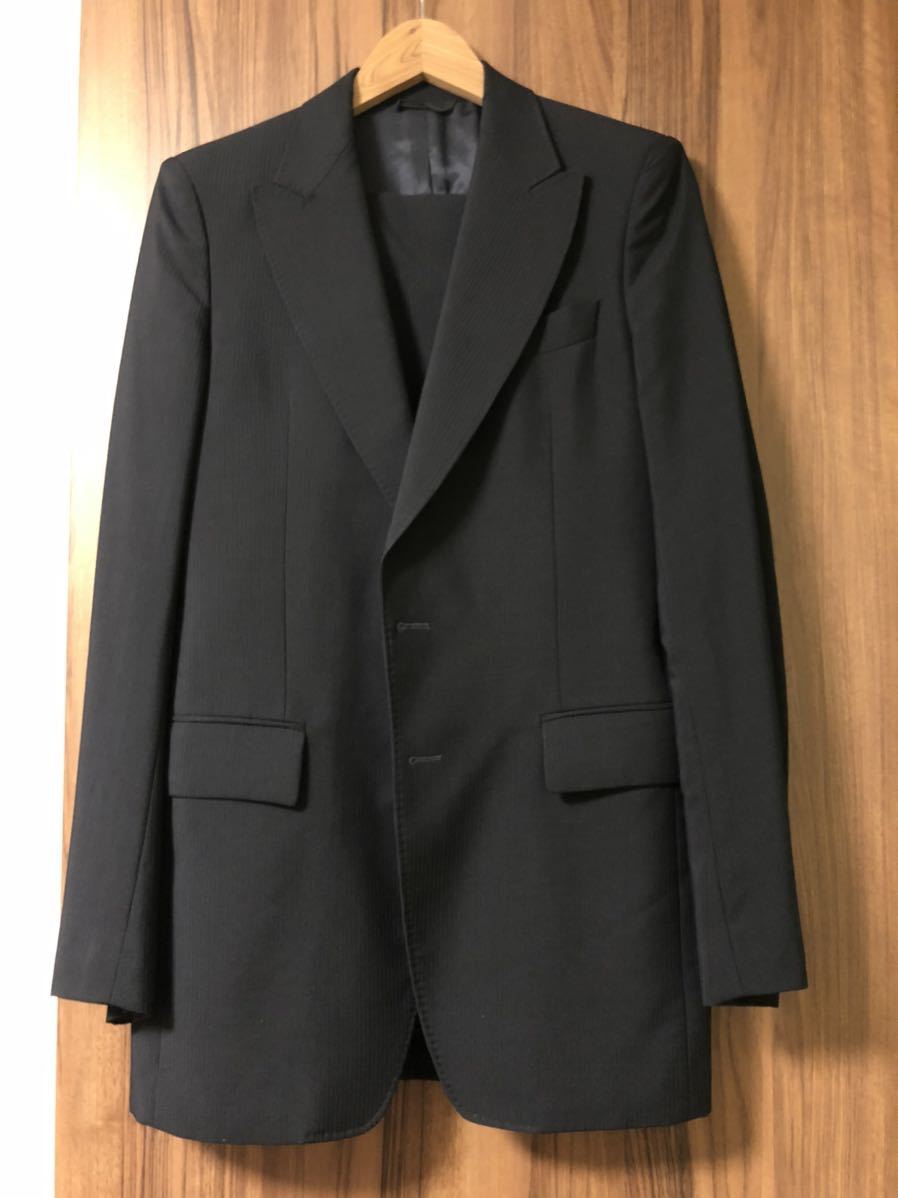 Martin Margiela マルタンマルジェラ 10 オリゾンティ時代 初期 スーツ 