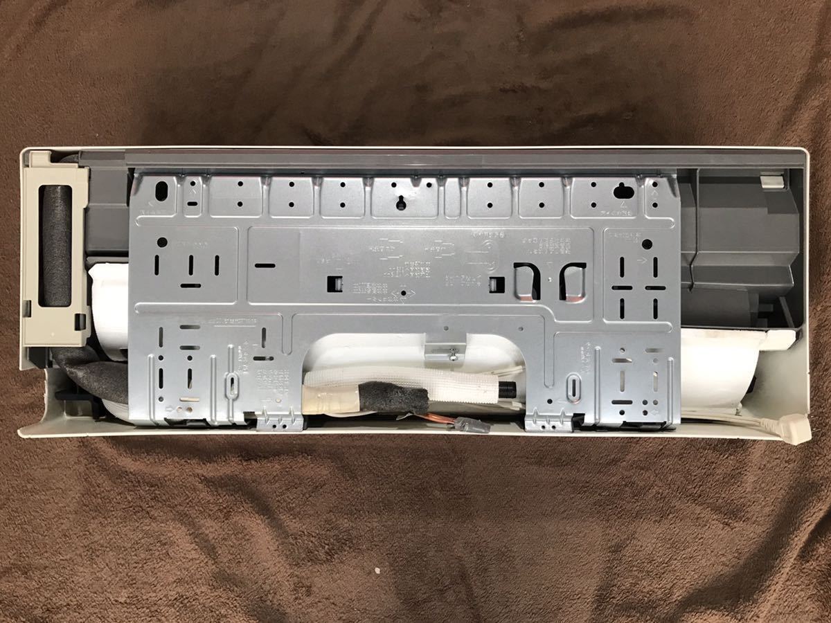S22WTES-W（ダイキンエアコン旧機種）の情報｜ダイキン工業永年優良