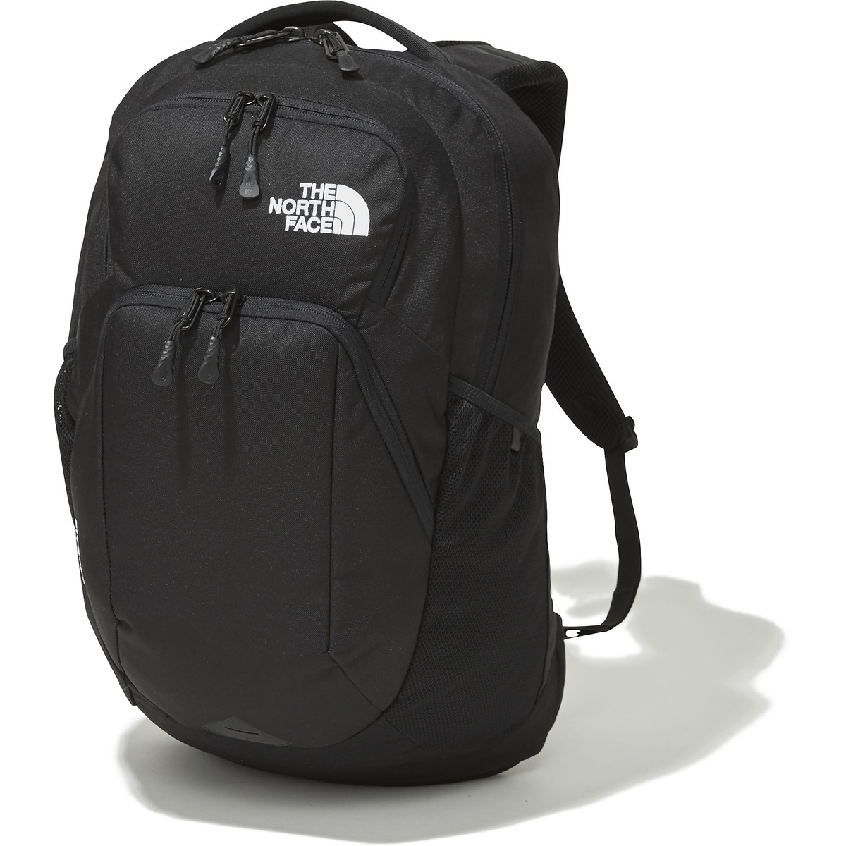 THE NORTH FACE ノースフェイス ： PIVOTER / ピボター K NM71853 K：リュックサック：ブラック：(ザ・ノース・フェイス)｜売買されたオークション情報、yahooの商品情報をアーカイブ公開 - オークファ ザ・ノース・フェイス