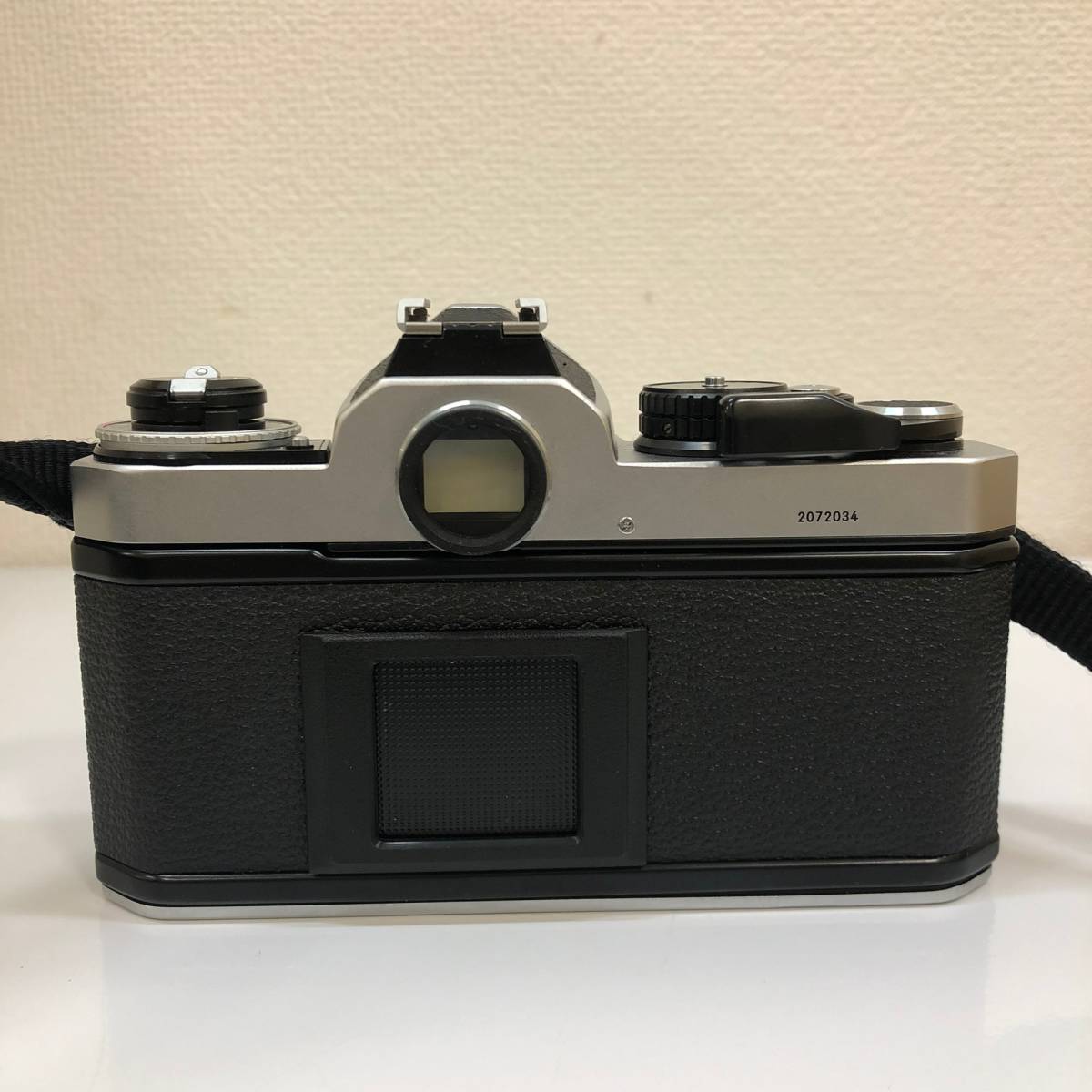 5101】Nikon FE2 SIGMA レンズ セット ◇ ニコン シグマ 一眼レフ