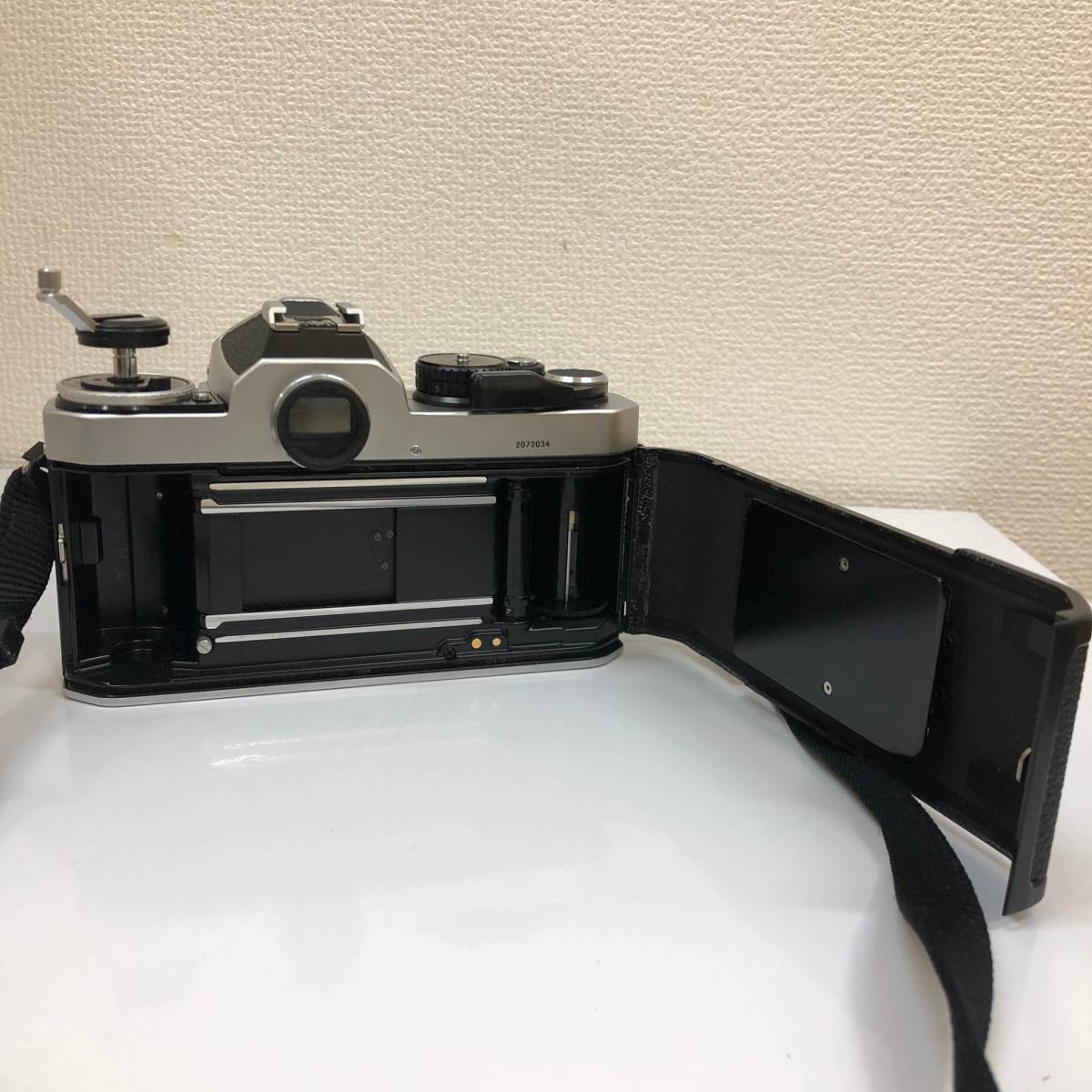 Nikon FE フィルムカメラ+SIGMAレンズ×2 5101】Nikon FE2 SIGMA レンズ セット ◇ ニコン シグマ 一眼レフ