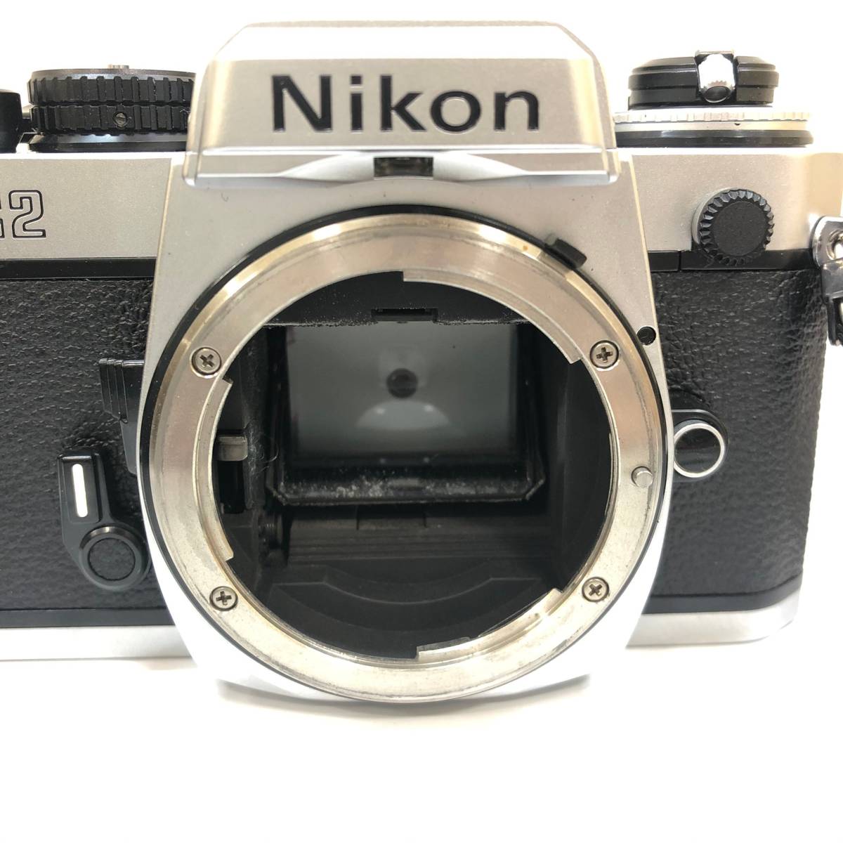 5101】Nikon FE2 SIGMA レンズ セット ◇ ニコン シグマ 一眼レフ