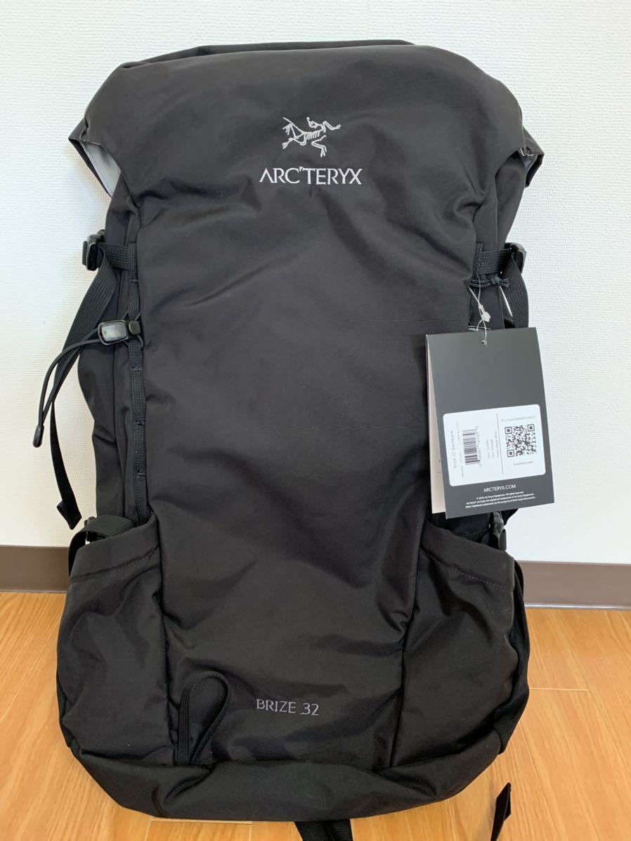 アークテリクス ブライズ 32 Arc'teryx Brize 0 アークテリクス Brize