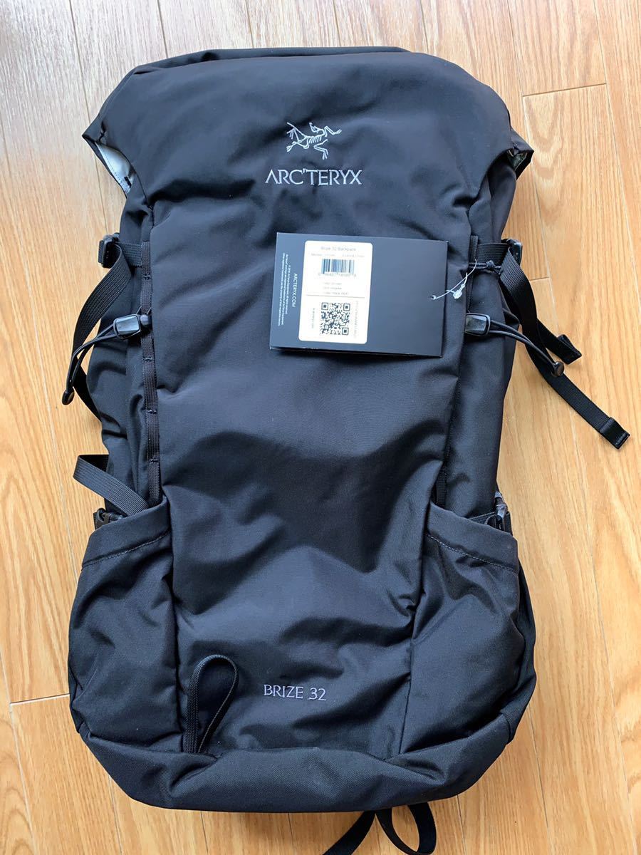 アークテリクス ブライズ 32 Arc'teryx Brize 0 アークテリクス Brize