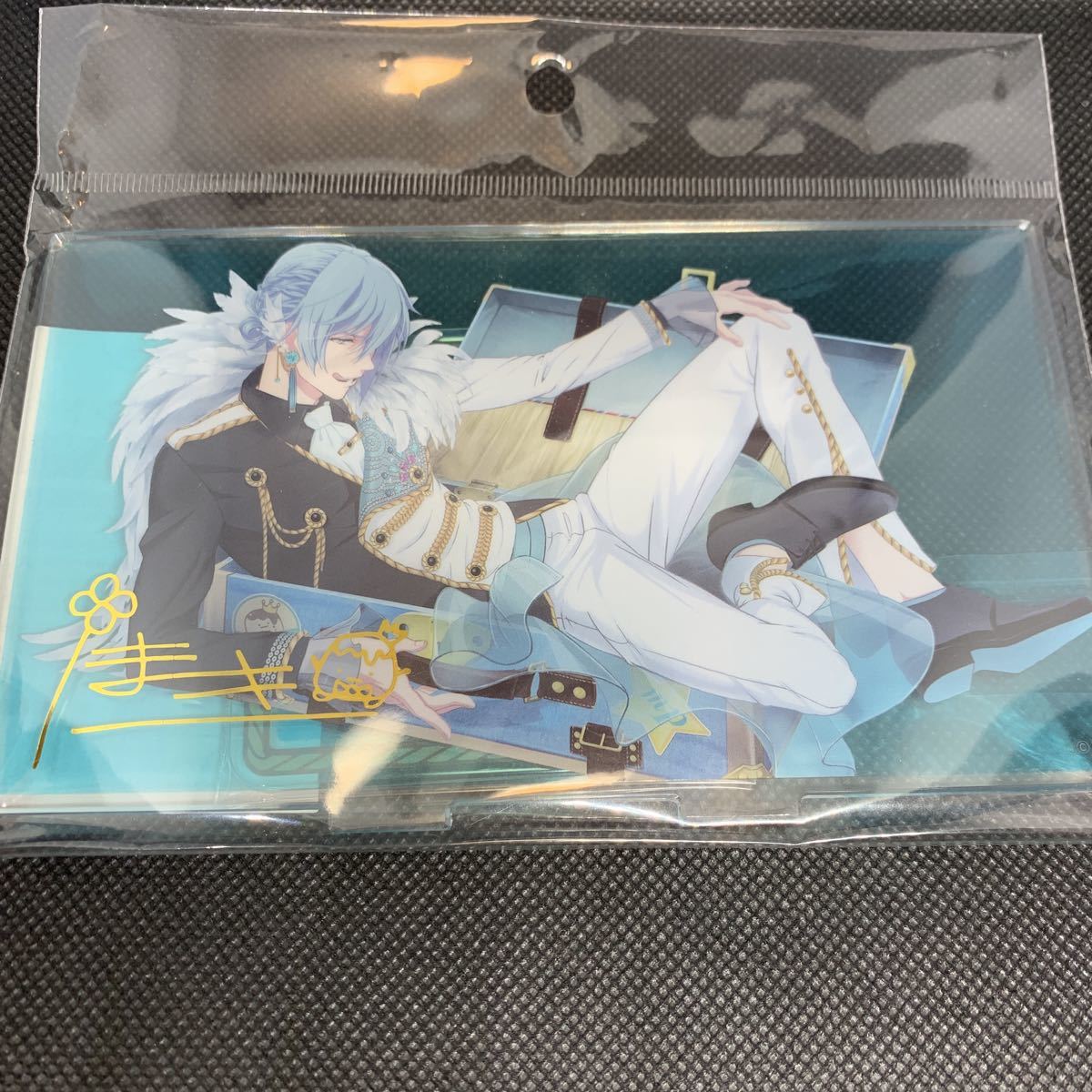 アクリルスタンド アイドリッシュセブン VOYAGE WiSH - 和泉三月 