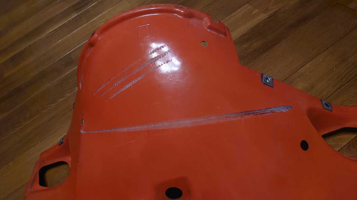 ポルシェ 911 ナロー 930 エンジンシュラウド クーリングファンカバー