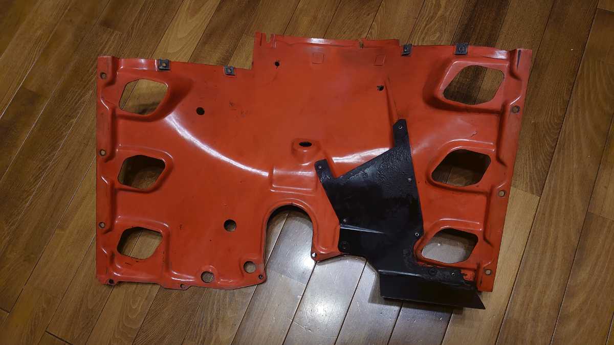 ポルシェ　　エンジンシュラウド　ファンカバー 911 ポルシェ 911 ナロー 930 エンジンシュラウド クーリングファンカバー