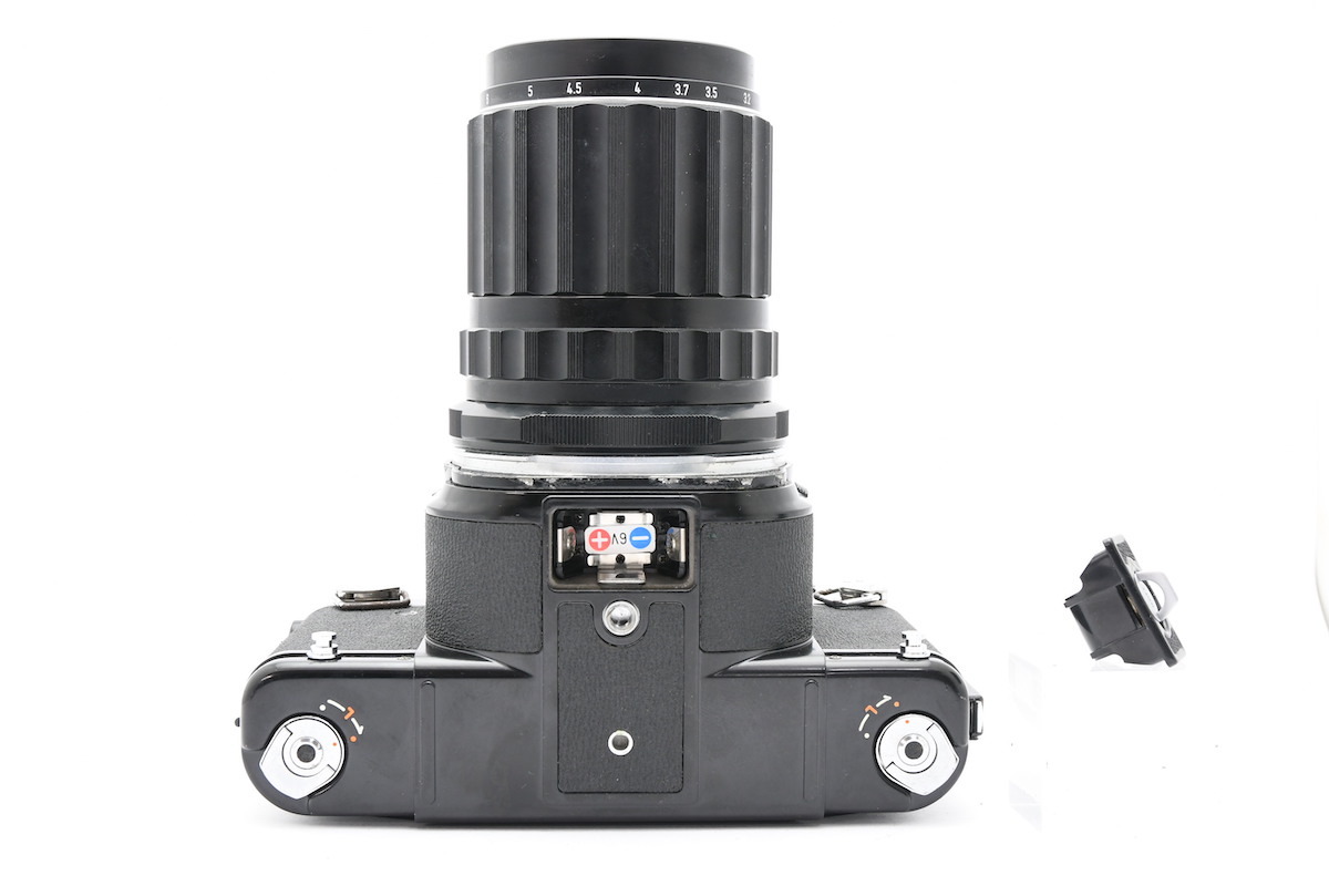 PENTAX 6×7（バケペン） TTL プリズムファインダー │ カメラ買取