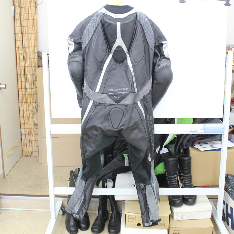 ダイネーゼ DAINESE ツナギ 【レア！】 50 サイズ レーシングスーツ