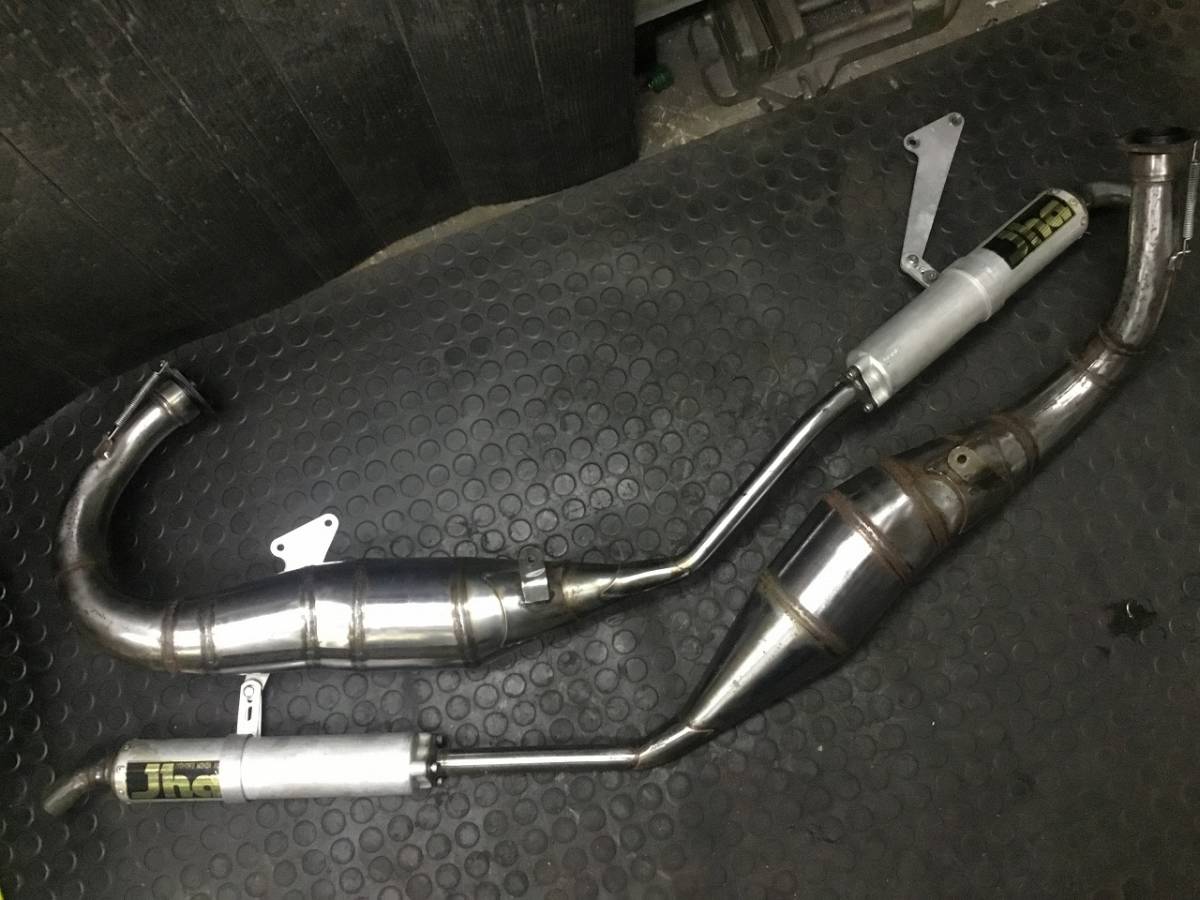 NSR250R MC18 SP 89