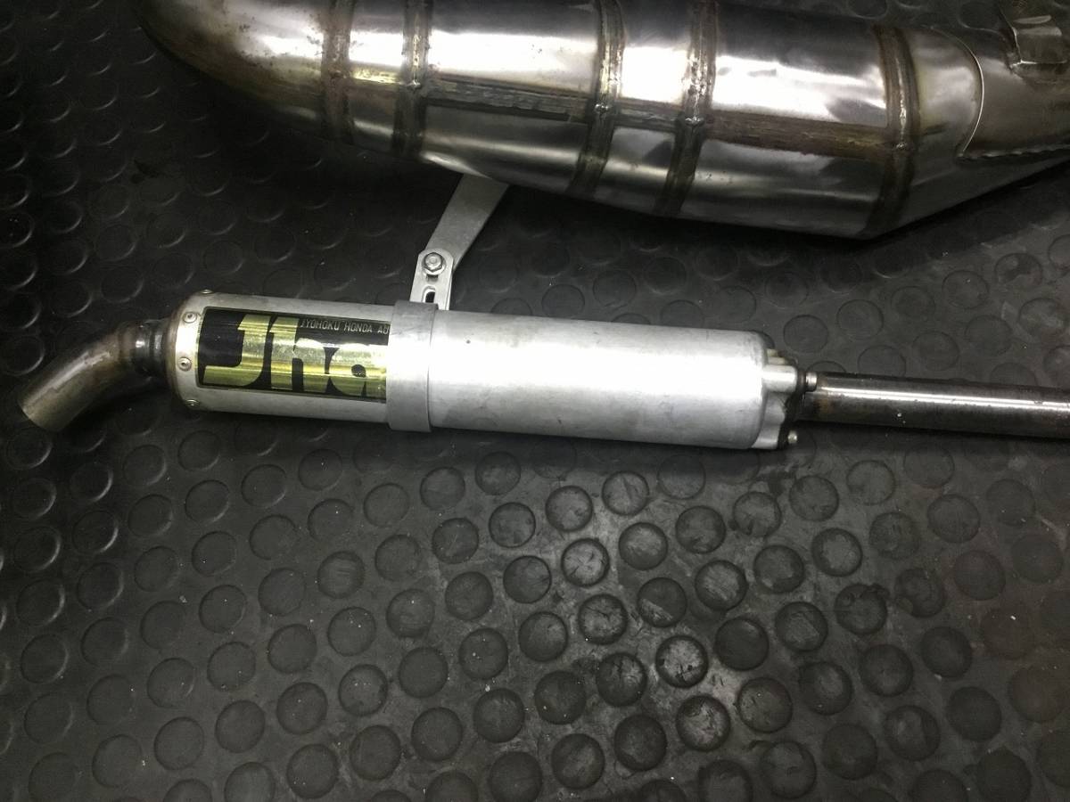 NSR250R MC18 mc28 - SP 公式通販 Jhaチャンバー mc21 89