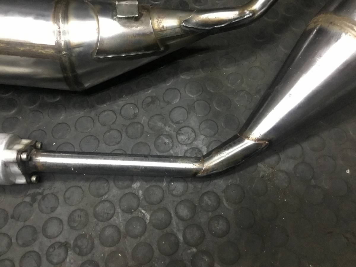 NSR250R MC18 SP 89