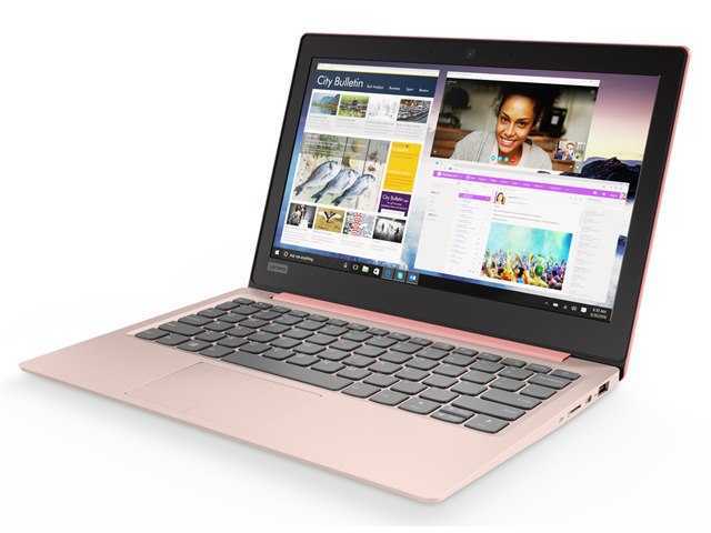 ideapad 120S 81A4004MJP [バレリーナピンク Lenovo 81A4004MJP