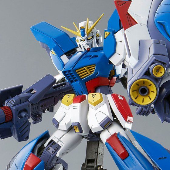 【新作入荷，セール】 プレミアムバンダイ 限定 ＭＧ 1/100 ガンダムＦ９０II Ｉタイプ(機動戦士ガンダム)｜売買されたオークション情報、yahooの商品情報をアーカイブ公開 - オークファン 機動戦士ガンダム