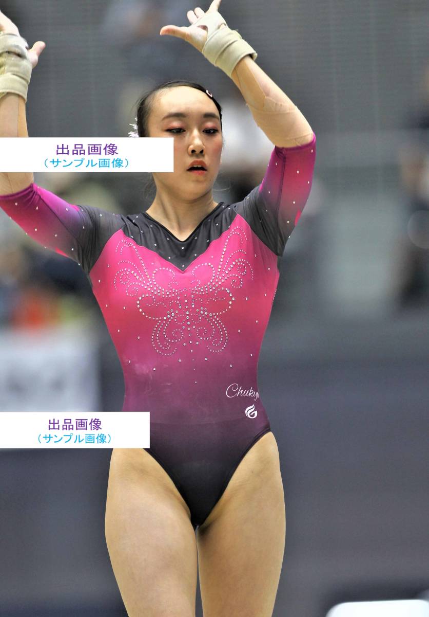 梶田凪 2L判1枚 女子体操 ①(写真)|売買されたオークション情報、yahooの商品情報をアーカイブ公開 - オークファン(aucfan.com)