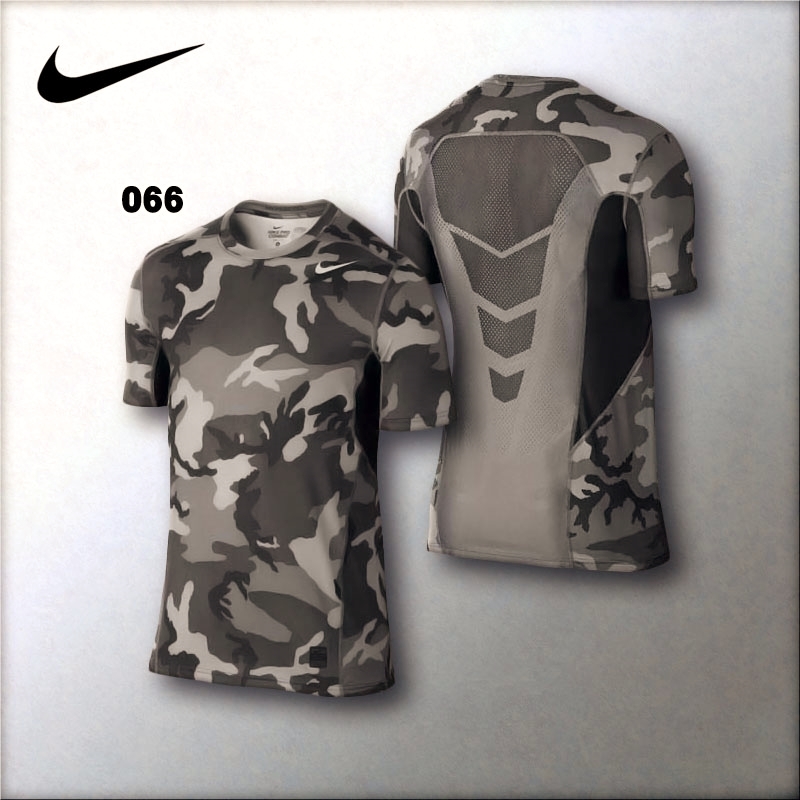 爆買い，本物保証 XLサイズ NIKE PRO コンプレッションシャツ 657445(シャツ)｜売買されたオークション情報、yahooの商品情報をアーカイブ公開 - オークファン シャツ