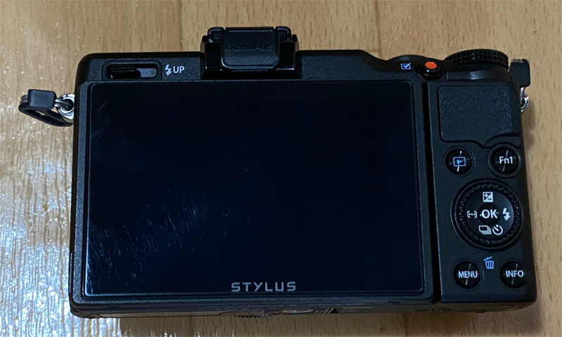 オリンパス | xz－2（アクセサリー・部品｜TV・オーディオ xz str LI