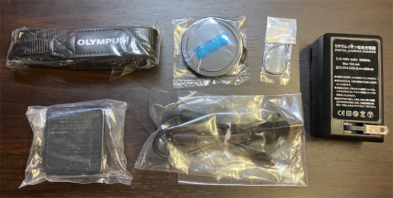 オリンパス | xz－2（アクセサリー・部品｜TV・オーディオ xz str LI