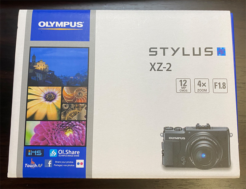 オリンパス | xz－2（アクセサリー・部品｜TV・オーディオ xz str LI