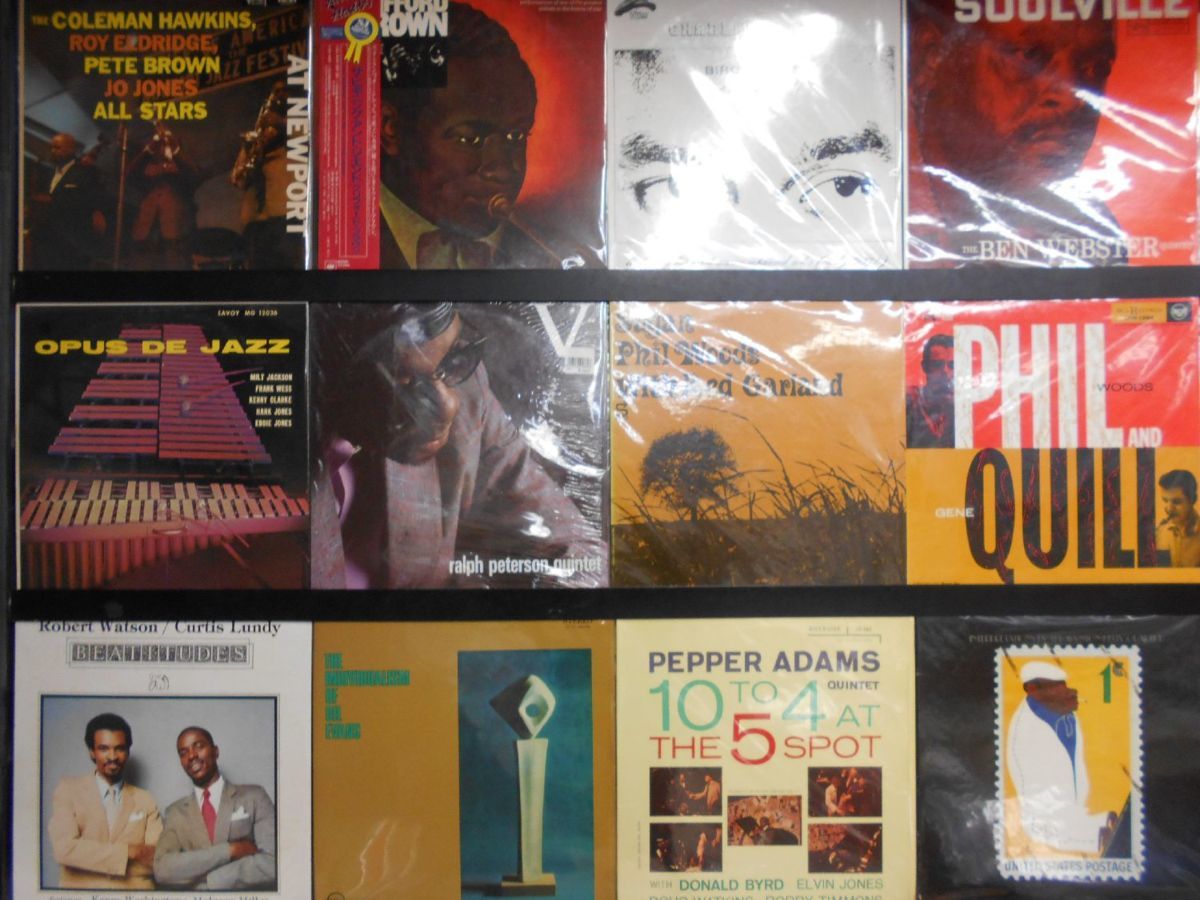 お買い得！ JAZZ中心レコード70枚セット！！ 公式通販 超厳選！JAZZ