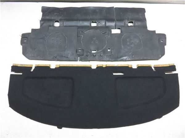 jzx100 gx100 マークII リア内装　スピーカーパネル JZX100 トヨタ マークII ツアラーV 純正5速後期の中古車｜グーネット